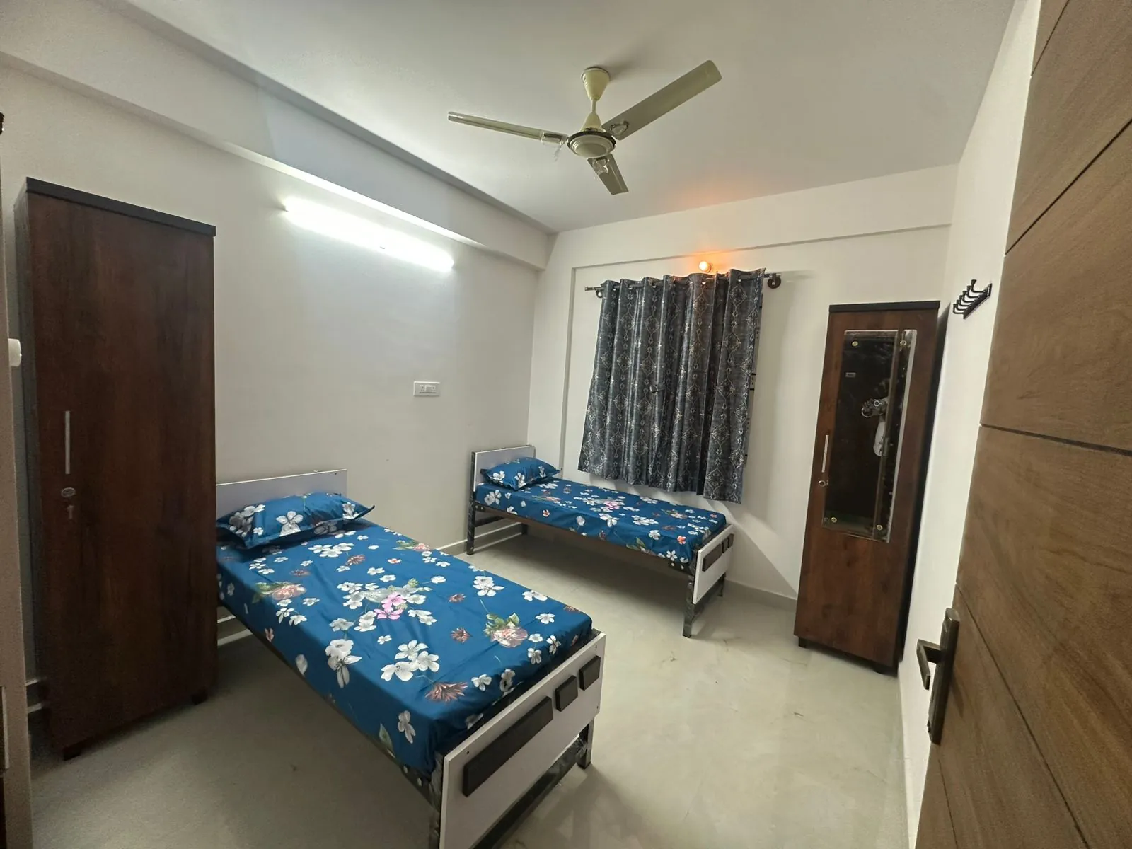 Sri Venkata Soumya – Gents PG in Electronic City, Bengaluru – photo 4